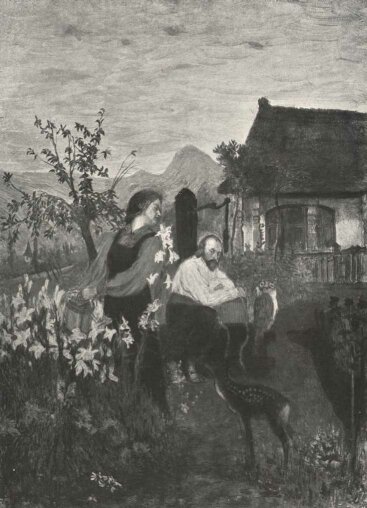 A MI KERT�NK NAGY S�NDOR TEMPERAFESTM�NYE