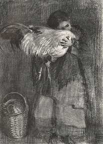 A KEDVENC<BR>FERENCZY K�ROLY RAJZA