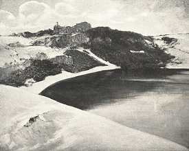 EGYNAPOS HÓ<BR>HERMANN URBAN OLAJFESTMÉNYE