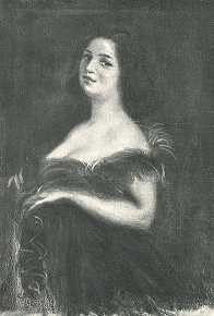 JULISKA<BR>CSÓK ISTVÁN SZÉNRAJZA