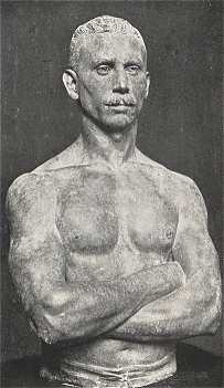 AKT-TANULMÁNY<BR>BORAI VIKTOR SZOBORMŰVE<BR>A TAVASZI TÁRLAT HARKÁNYI-DÍJÁNAK NYERTESE