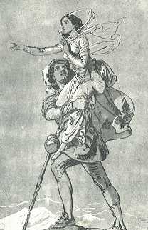 HEGYTETŐN<BR>ZICHY MIHÁLY TUSRAJZA