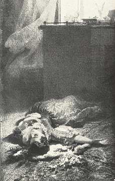 VERA<BR>ZICHY MIHÁLY SZÉPIARAJZA