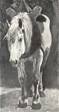 IGÁSLÓ<BR>BÜTTNER HELÉN FESTMÉNYE