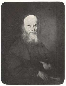 ARCKÉP<BR>ADLER MÓR FESTMÉNYE