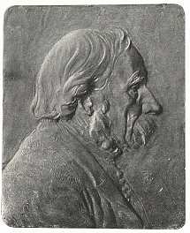 Mih�ly gazda<BR>Beck �. F�l�p plakettje