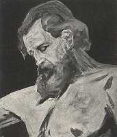 TEMPERAVÁZLAT A HÁRMASKÉPHEZ FESZTY ÁRPÁD MŰVE