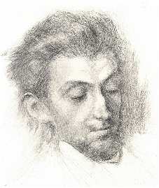 GLATZ OSZKÁR VÁZLATKÖNYVÉBŐL