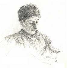 GLATZ OSZKÁR VÁZLATKÖNYVÉBŐL