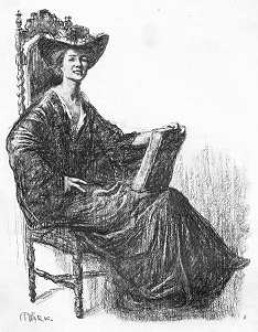 TANULMÁNY<BR>MÁRK LAJOS RAJZA