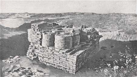 2. GUDIA TELLOHI PALOTÁJÁNAK OSZLOPZATA