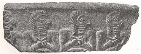 15. OLTÁRDISZ1TMÉNY