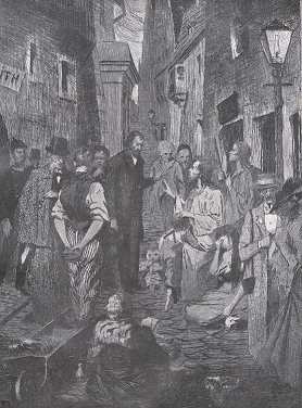 SZERESD FELEBARÁTODAT MINT TENMAGADAT<BR>SCHUSTER FERENC RÉZKARCA