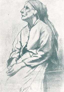 TANULMÁNY RIPPL-RÓNAI JÓZSEF RAJZA