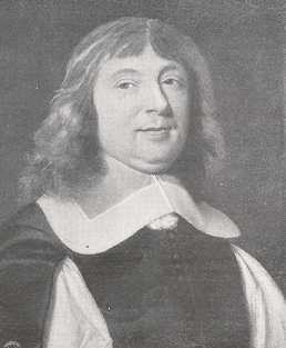 A KASSAI M�ZEUMB�L HOLLANDI F�RFI ARCK�PE PHILIPPE DE CHAMPAIGNE OLAJFESTM�NYE