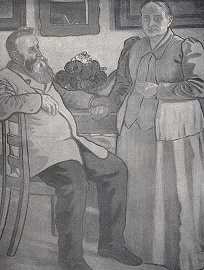 SZ�LEIM RIPPL R�NAI J�ZSEF PASZTELLRAJZA