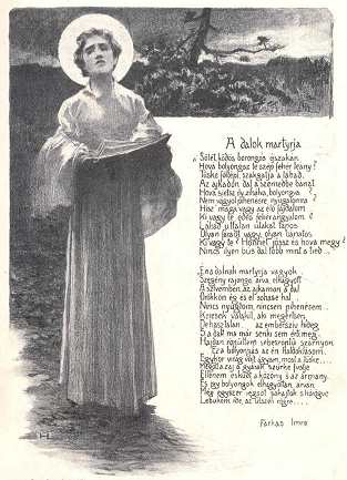 HEGED�S L�SZL� RAJZA