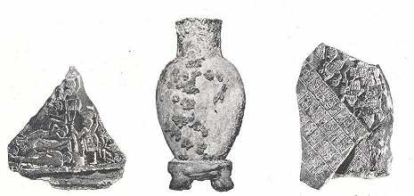 5. A KESELY�-T�BLA -- 6. INT�M�NA EZ�STSERLEGE -- 7. A KESELY�-T�BLA