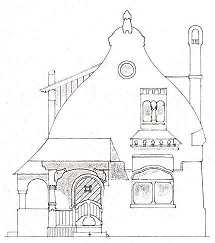 KIS CSAL�DI H�Z D�JAZOTT P�LYAM� WIEGAND EDE TERVE