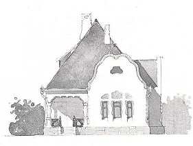 KIS CSAL�DI H�Z D�JAZOTT P�LYAM� LECHNER JEN� TERVE