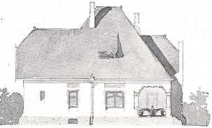 KIS CSAL�DI H�Z D�JAZOTT P�LYAM� LECHNER JEN� TERVE