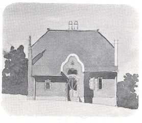 KIS CSAL�DI H�Z MEGV�S�ROLT P�LYAM� LECHNER JEN� TERVE