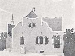 KIS CSAL�DI H�Z MEGV�S�ROLT P�LYAM� LECHNER JEN� TERVE