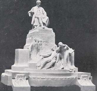 A V�R�SMARTY-SZOBOR P�LY�ZAT T�TH ISTV�N �S POG�NY M�RIC MINT�JA AZ 1000 KORON�S HARMADIK D�J NYERTESE