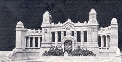 A M�SODIK ERZS�BET-EML�KM� P�LY�ZAT FADRUSZ J�NOS, KORB �S GIERGL  M�VE M�SODIK  KATEG�RI�BA OSZTOTT P�LYAM�