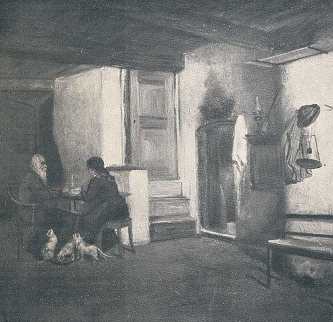 INT�RIEUR BRUCK MIKSA FESTM�NYE