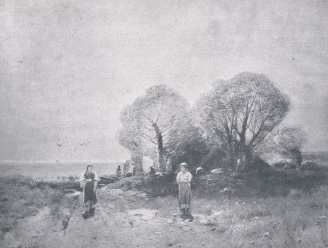 R�SZLET SZENT-IV�NYR�L M�SZ�LY G�ZA OLAJFESTM�NYE DR. KIR�LYFI �RMIN GY�JTEM�NY�B�L