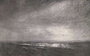 LANKÁS MEDNYÁNSZKY LÁSZLÓ FESTMÉNYE