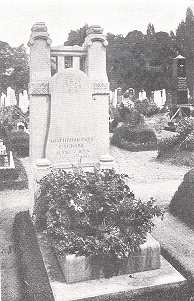 SÍREMLÉK <BR>KANN GYULA MŰVE