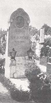 SÍREMLÉK <BR>KANN GYULA MŰVE