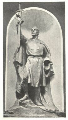 SZENT LÁSZLÓ FADRUSZ JÁNOS BEFEJEZETLEN MŰVE