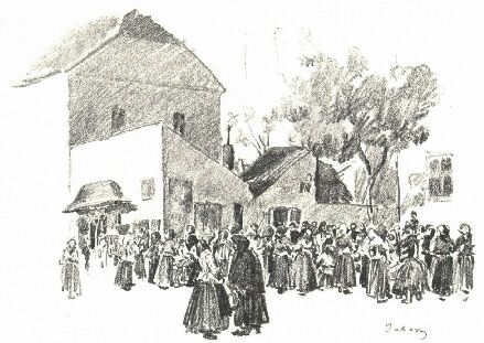 JUHÁSZ ÁRPÁD VÁZLATKÖNYVÉBŐL