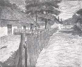 A KISV�ROS V�G�N F�NYES ADOLF RAJZA