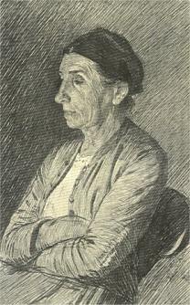 ANYÁM SMIGELSCHI OKTÁV RAJZA