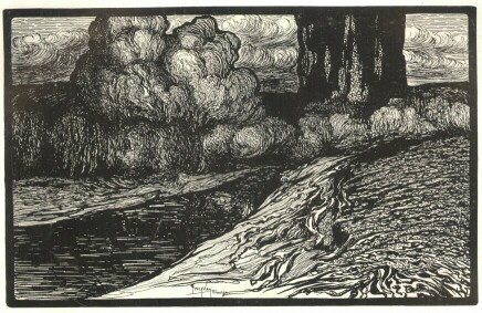 T�JK�P FRECSKAY ENDRE RAJZA