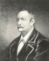 MADARÁSZ VIKTOR ÖNARCKÉPE