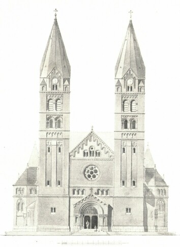 A NY�REGYH�ZI SAMASSA-TEMPLOM A F�HOMLOKZAT