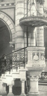 A NY�REGYH�ZI SAMASSA-TEMPLOM SZ�SZ�KE