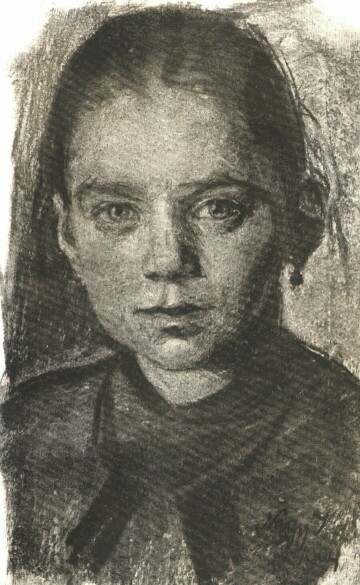 TANULMÁNY NAGY ISTVÁN RAJZA