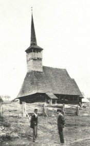 ERD�LYI FATEMPLOMOK A MAGYARPETERDI G�R. KATH. TEMPLOM