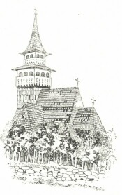 ERD�LYI FATEMPLOMOK AZ ALS�PODS�GAI G�R. KELETI TEMPLOM T�GL�S ISTV�N V�ZLATA