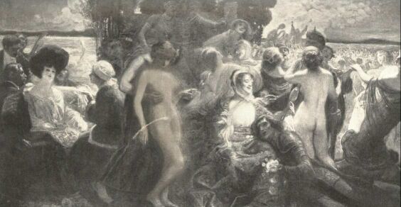 ... �S R�SZEGEDJETEK MEG SZERELMESEIM M�RK LAJOS OLAJFESTM�NYE A M�CSARNOK T�LI T�RLAT�N A LIP�TV�ROSI KASZIN� D�J�NAK NYERTESE