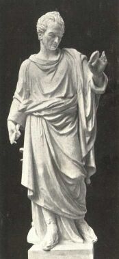 DIOSZKORIDESZ, 1874 A B�CSI M�T�RT�NET! M�ZEUM PALOT�J�N DON�TH GYULA SZOBORM�VE