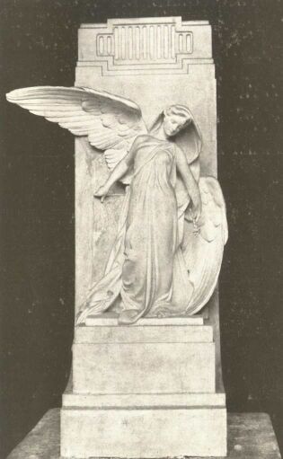 EML�KEZET, 1904 DON�TH GYULA SZOBORM�VE