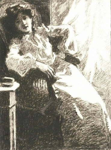 TANULMÁNY NAGY VILMOS RAJZA