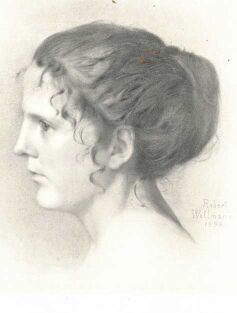 TANULM�NY WELLMANN R�BERT RAJZA